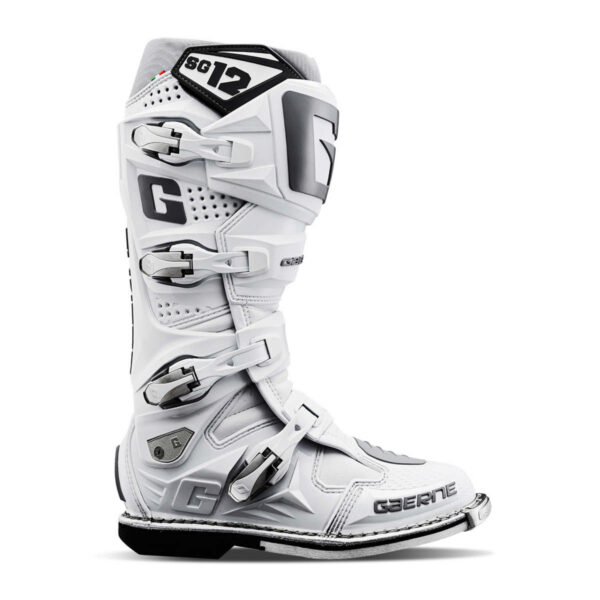Motocross Stiefel SG12