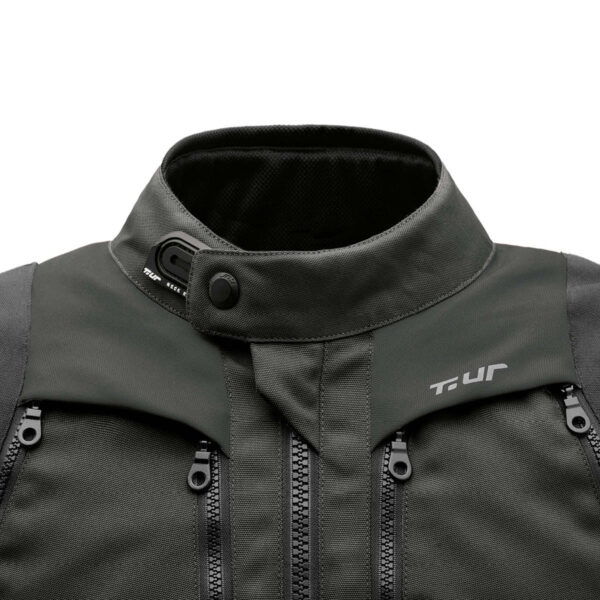 Textiljacke Nevada Hydroscud