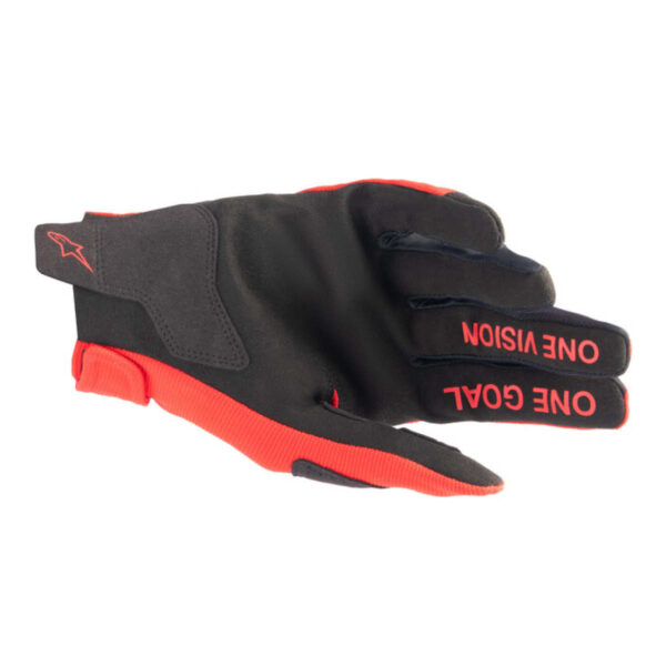 Motocross Handschuh Jugend Radar