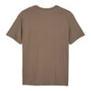 T-Shirt Damen Fox Head