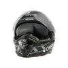 ONEAL Helm D-SRS Square V.25 ECE22.06