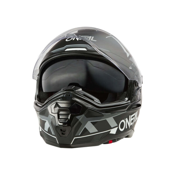 ONEAL Helm D-SRS Square V.25 ECE22.06