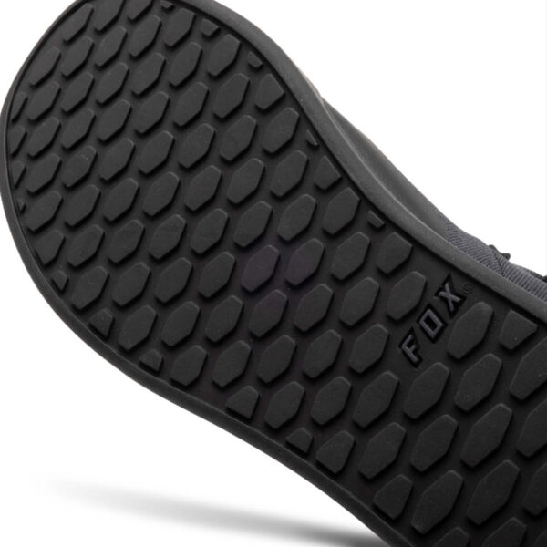 MTB Schuh Union Canvas