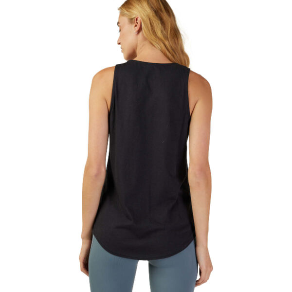 Tank Damen Fox Head