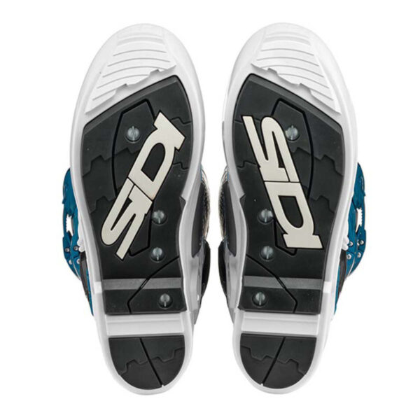 Motocross Stiefel Crossfire 3 SRS