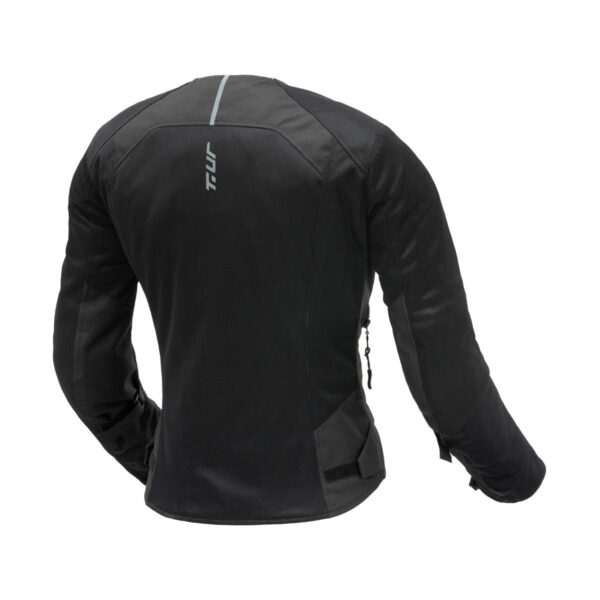 Textiljacke Damen Airflow Shield