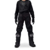 Motocross Hose Jugend Blackout