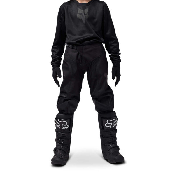 Motocross Hose Jugend Blackout
