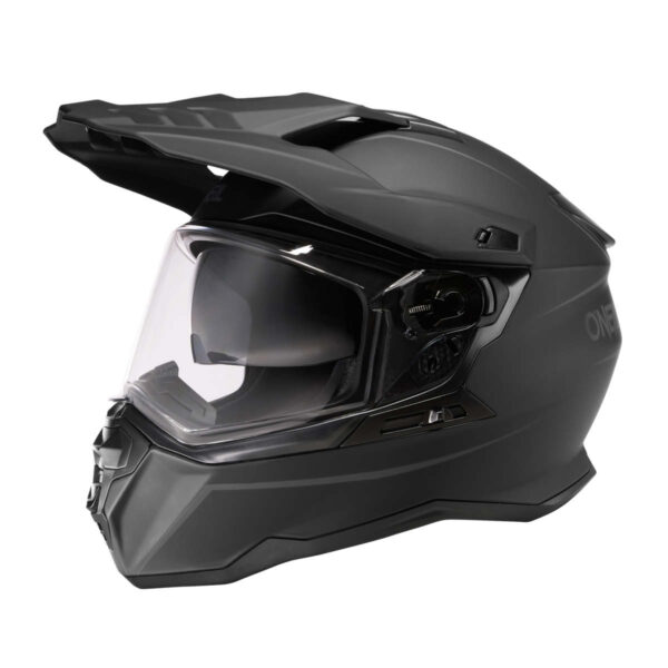 ONEAL Helm D-SRS Solid V.24 ECE22.06
