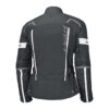 Damen Textiljacke 4-Touring II Untersetzt