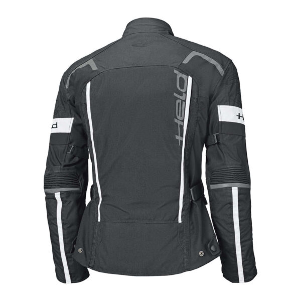 Damen Textiljacke 4-Touring II Untersetzt