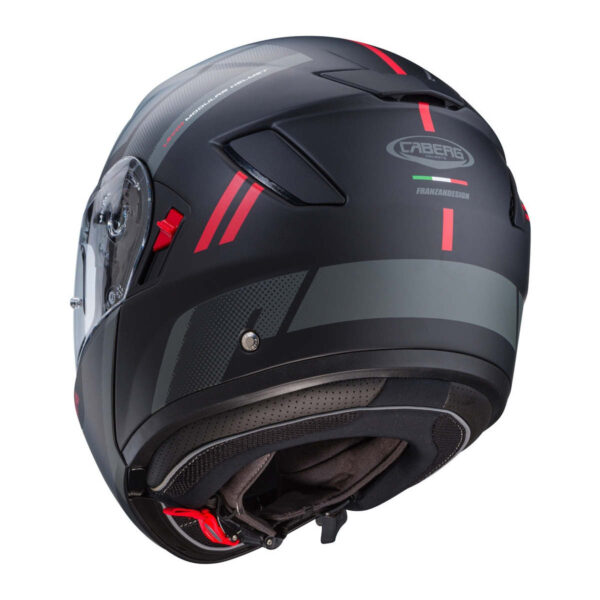 Klapphelm Levo X Manta