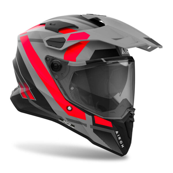 Helm Commander 2 Mavick