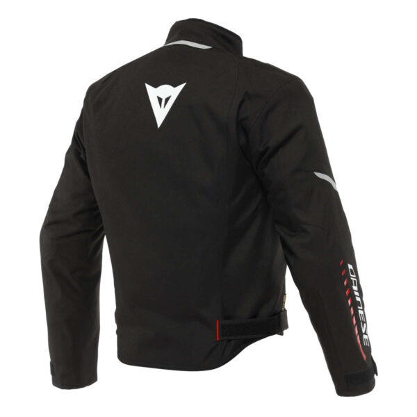 Textiljacke Veloce D-Dry