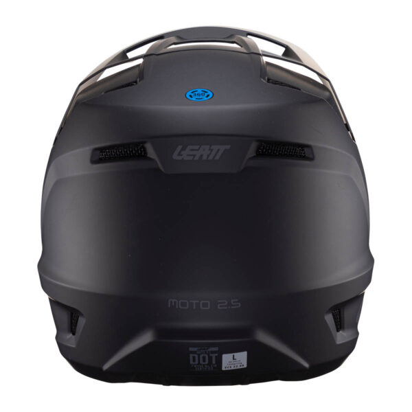 Motocross Helm 2.5 V24