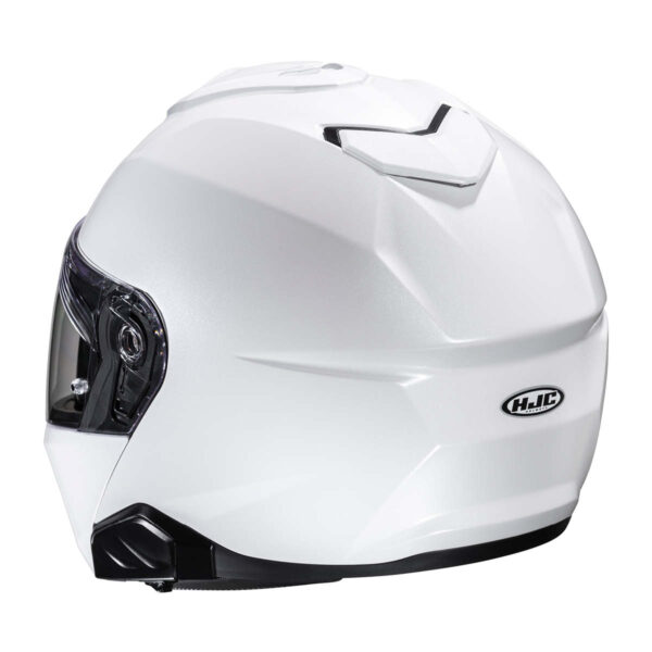 Klapphelm i91
