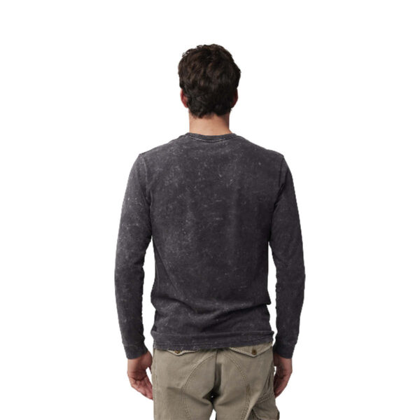 Langarmshirt Throttle Premium