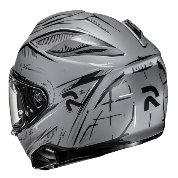Helm RPHA71 Teth MC5SF