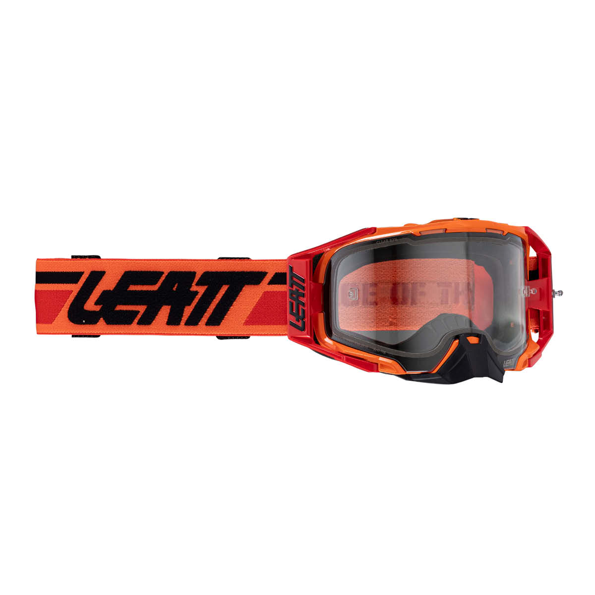 Motocross Brille Velocity 6.5