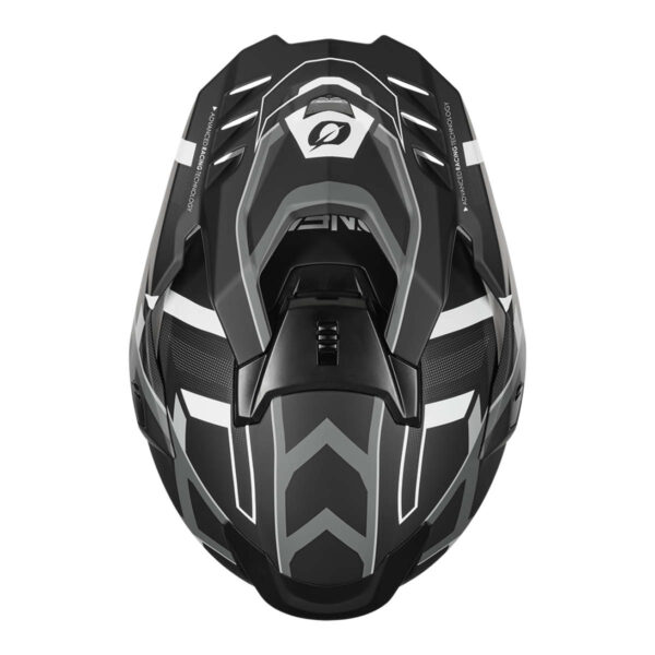 ONEAL Helm D-SRS Square V.25 ECE22.06