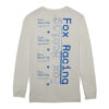 Langarmshirt Race Spec Premium