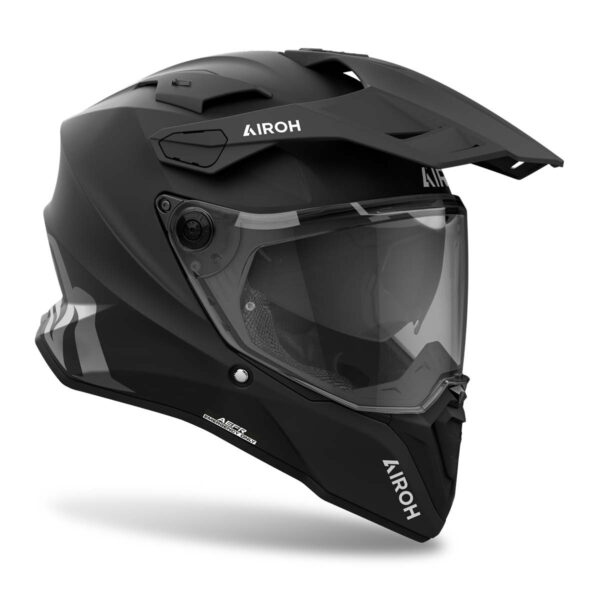 Helm Commander 2