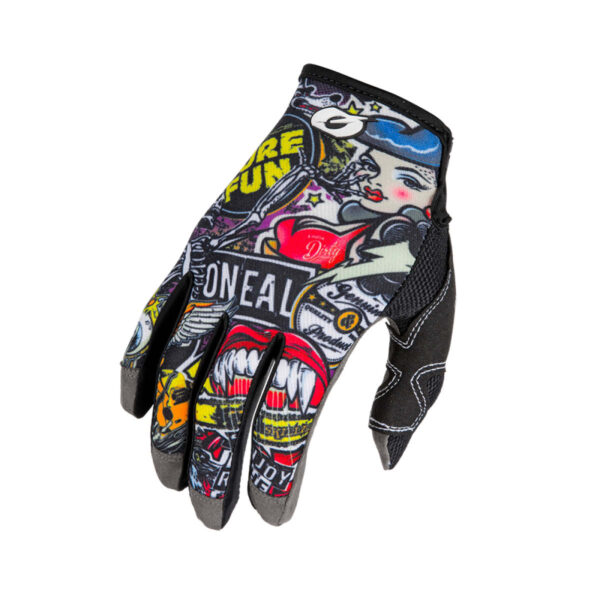 ONEAL Motocross Handschuh Mayhem Crank V.25