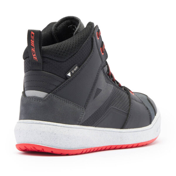 Schuh Suburb D-WP