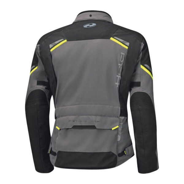 Textiljacke Lonborg