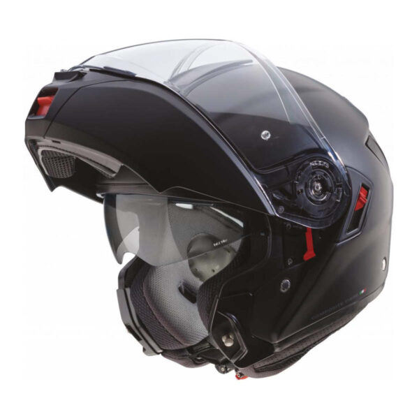 Klapphelm Levo X