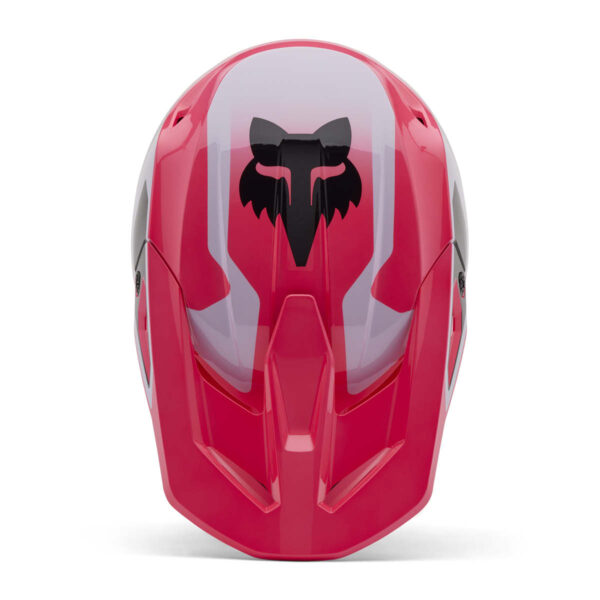 Motocross Helm V1 Lean ECE22.06