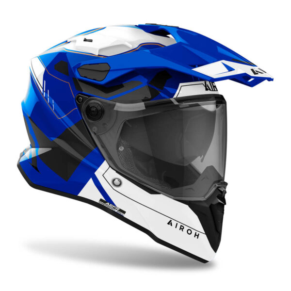 Helm Commander 2 Reveal