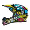 ONEAL MTB Helm Jugend Sonus Riot V.25