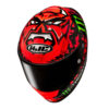 Helm RPHA1 Quartararo Replica II MC1