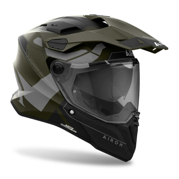 Helm Commander 2 Reveal