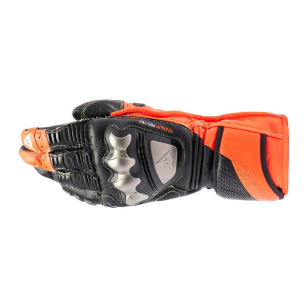Handschuh Full Metal 7
