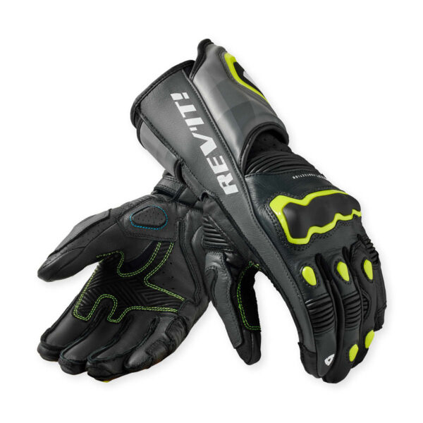 REVIT Handschuh Quantum 3