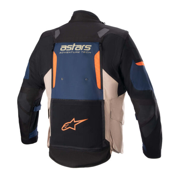 Textiljacke Halo Drystar