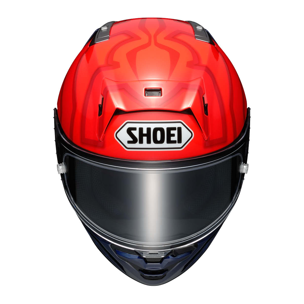 Helm X-SPR Pro Marquez 7 TC-1
