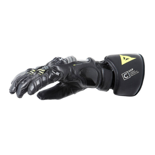 Handschuh Druid 4