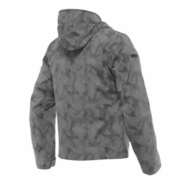 Textiljacke Corso Absoluteshell Pro