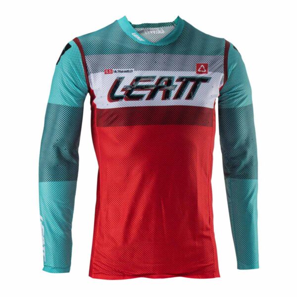 Motocross Jersey 5.5 UltraWeld