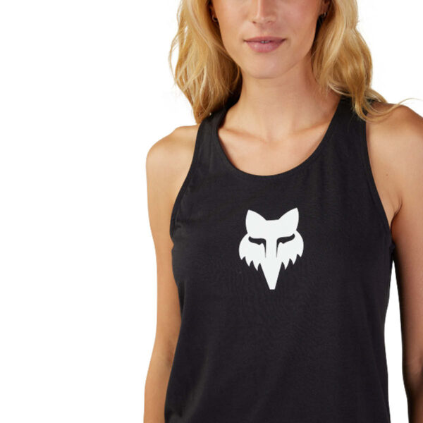 Tank Damen Fox Head