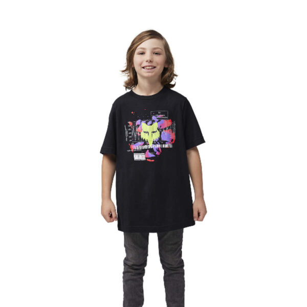 T-Shirt Jugend Energy
