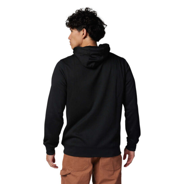 Hoodie Non Stop
