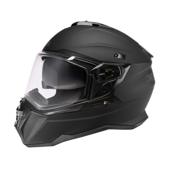 ONEAL Helm D-SRS Solid V.24 ECE22.06