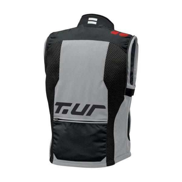 Textiljacke J-Three Arm Link