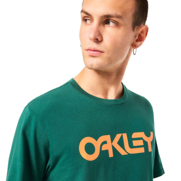 T-Shirt Mark II 2.0