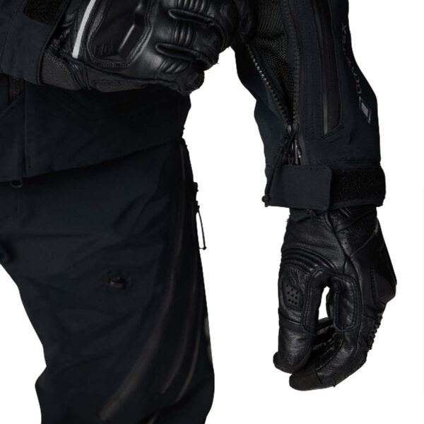 Adventure Jacke Defend Gore-Tex