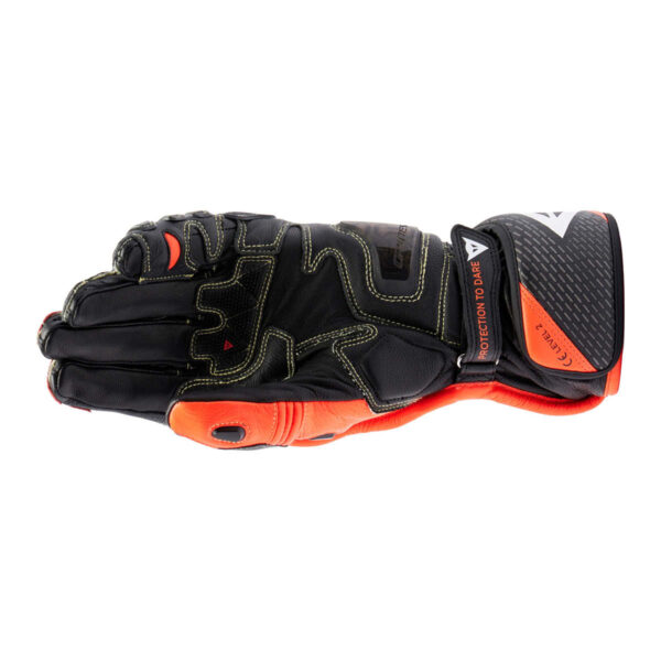 Handschuh Full Metal 7